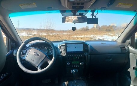 KIA Sorento IV, 2006 год, 720 000 рублей, 10 фотография