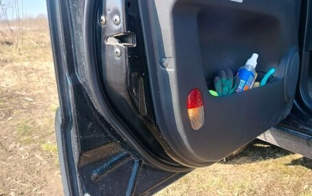 KIA Sorento IV, 2006 год, 720 000 рублей, 11 фотография