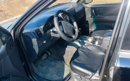 KIA Sorento IV, 2006 год, 720 000 рублей, 9 фотография