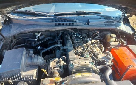 KIA Sorento IV, 2006 год, 720 000 рублей, 8 фотография