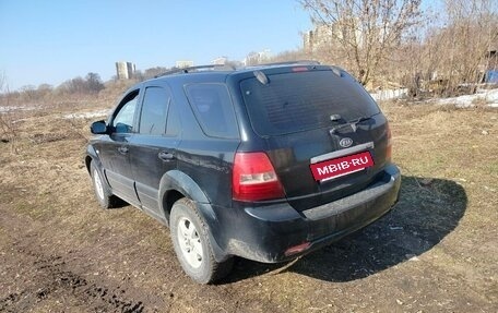 KIA Sorento IV, 2006 год, 720 000 рублей, 2 фотография