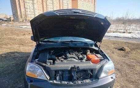 KIA Sorento IV, 2006 год, 720 000 рублей, 12 фотография