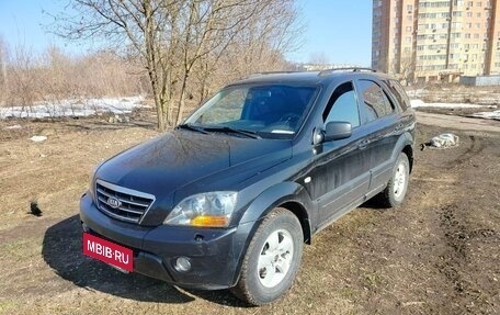 KIA Sorento IV, 2006 год, 720 000 рублей, 3 фотография