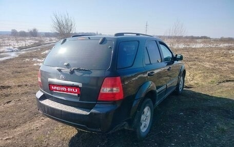 KIA Sorento IV, 2006 год, 720 000 рублей, 4 фотография