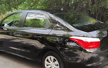 Citroen C-Elysee I рестайлинг, 2013 год, 720 000 рублей, 4 фотография