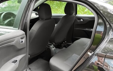 Citroen C-Elysee I рестайлинг, 2013 год, 720 000 рублей, 8 фотография