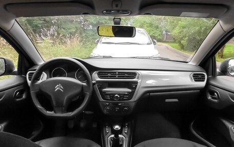 Citroen C-Elysee I рестайлинг, 2013 год, 720 000 рублей, 7 фотография