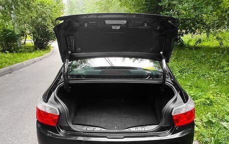 Citroen C-Elysee I рестайлинг, 2013 год, 720 000 рублей, 10 фотография