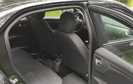 Citroen C-Elysee I рестайлинг, 2013 год, 720 000 рублей, 9 фотография