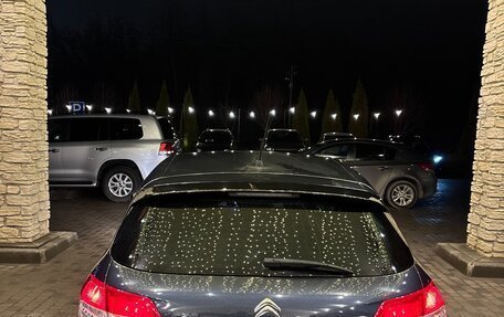 Citroen C4 II рестайлинг, 2011 год, 490 000 рублей, 5 фотография