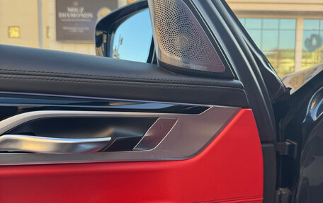 BMW 7 серия, 2018 год, 5 800 000 рублей, 13 фотография