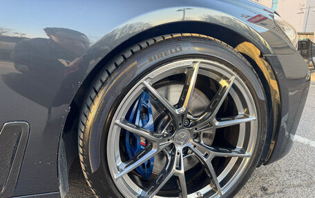 BMW 7 серия, 2018 год, 5 800 000 рублей, 11 фотография