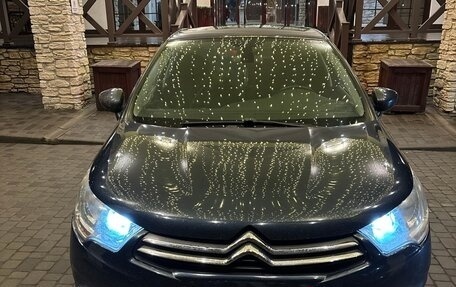 Citroen C4 II рестайлинг, 2011 год, 490 000 рублей, 4 фотография