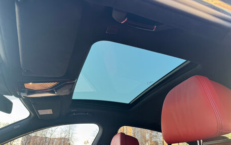 BMW 7 серия, 2018 год, 5 800 000 рублей, 14 фотография