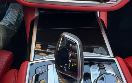 BMW 7 серия, 2018 год, 5 800 000 рублей, 20 фотография