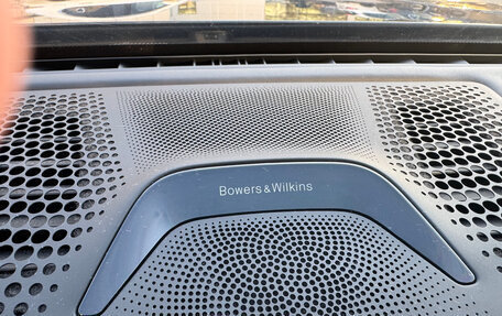 BMW 7 серия, 2018 год, 5 800 000 рублей, 19 фотография