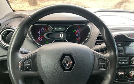 Renault Kaptur I рестайлинг, 2017 год, 1 130 000 рублей, 7 фотография