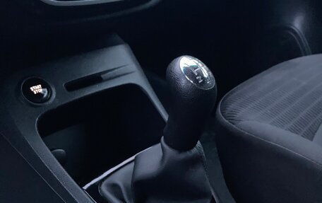 Renault Kaptur I рестайлинг, 2017 год, 1 130 000 рублей, 10 фотография