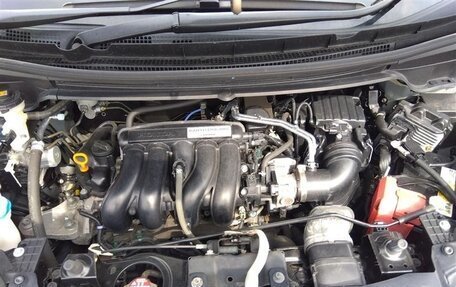 Honda Freed II, 2017 год, 1 550 000 рублей, 6 фотография