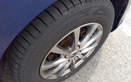 Honda Freed II, 2017 год, 1 550 000 рублей, 9 фотография