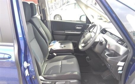 Honda Freed II, 2017 год, 1 550 000 рублей, 11 фотография