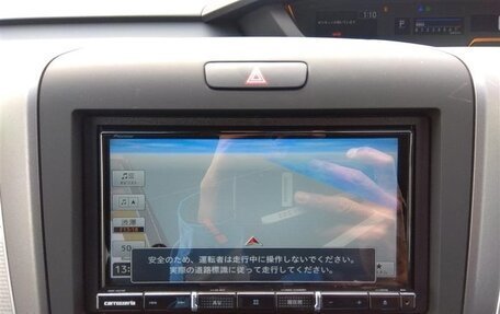 Honda Freed II, 2017 год, 1 550 000 рублей, 12 фотография