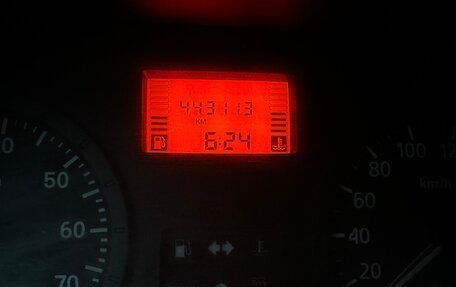 Renault Logan I, 2007 год, 180 000 рублей, 13 фотография