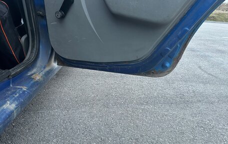 Renault Logan I, 2007 год, 180 000 рублей, 11 фотография