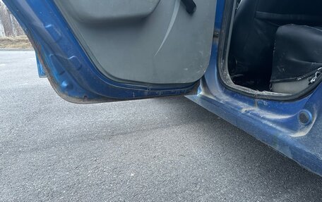 Renault Logan I, 2007 год, 180 000 рублей, 9 фотография