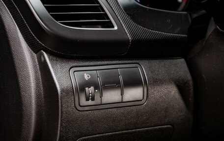 Hyundai Solaris II рестайлинг, 2016 год, 849 000 рублей, 10 фотография