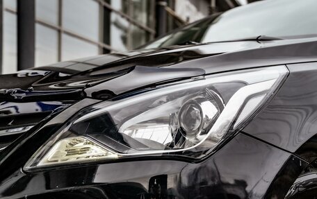 Hyundai Solaris II рестайлинг, 2016 год, 849 000 рублей, 6 фотография