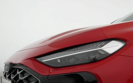 Audi A5, 2025 год, 6 650 000 рублей, 5 фотография