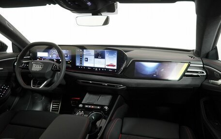 Audi A5, 2025 год, 6 650 000 рублей, 11 фотография