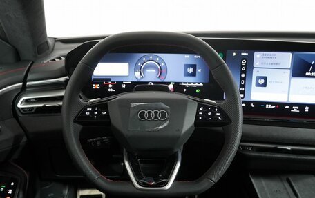 Audi A5, 2025 год, 6 650 000 рублей, 14 фотография