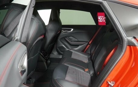 Audi A5, 2025 год, 6 650 000 рублей, 9 фотография