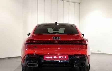 Audi A5, 2025 год, 6 650 000 рублей, 3 фотография