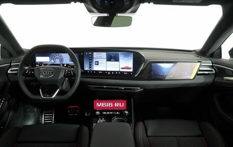 Audi A5, 2025 год, 6 650 000 рублей, 10 фотография