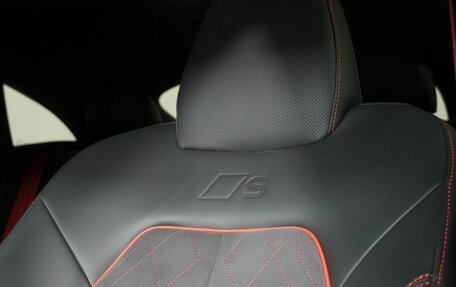 Audi A5, 2025 год, 6 650 000 рублей, 21 фотография