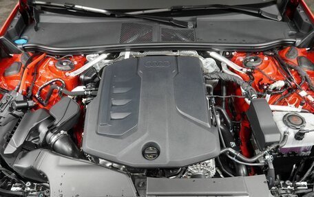 Audi A5, 2025 год, 6 650 000 рублей, 24 фотография