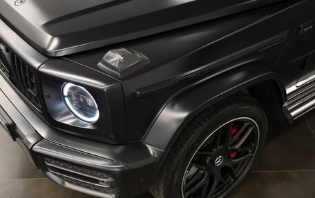 Mercedes-Benz G-Класс AMG, 2023 год, 24 990 000 рублей, 8 фотография