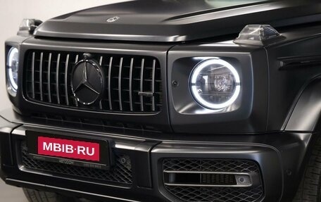 Mercedes-Benz G-Класс AMG, 2023 год, 24 990 000 рублей, 7 фотография