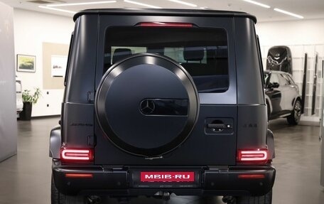 Mercedes-Benz G-Класс AMG, 2023 год, 24 990 000 рублей, 5 фотография