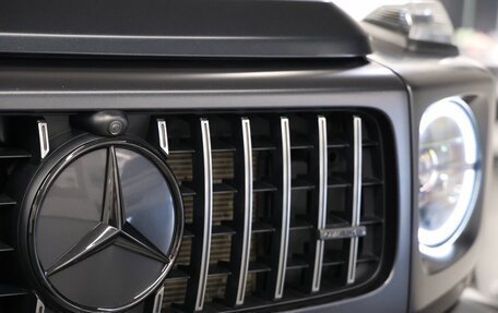 Mercedes-Benz G-Класс AMG, 2023 год, 24 990 000 рублей, 10 фотография