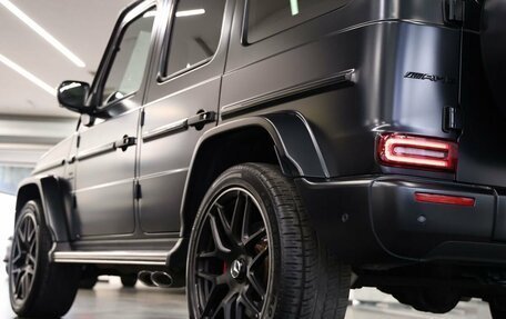 Mercedes-Benz G-Класс AMG, 2023 год, 24 990 000 рублей, 13 фотография