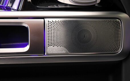 Mercedes-Benz G-Класс AMG, 2023 год, 24 990 000 рублей, 19 фотография