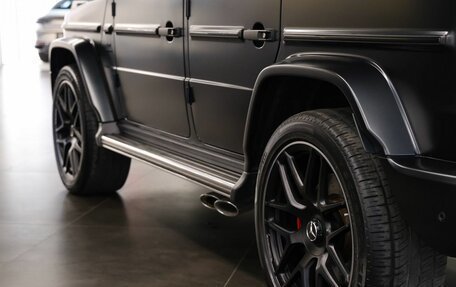 Mercedes-Benz G-Класс AMG, 2023 год, 24 990 000 рублей, 12 фотография