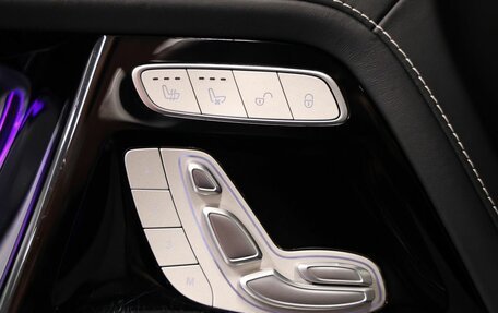 Mercedes-Benz G-Класс AMG, 2023 год, 24 990 000 рублей, 17 фотография