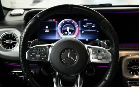 Mercedes-Benz G-Класс AMG, 2023 год, 24 990 000 рублей, 23 фотография