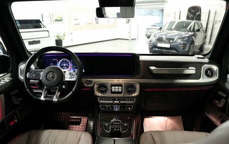 Mercedes-Benz G-Класс AMG, 2023 год, 24 990 000 рублей, 31 фотография