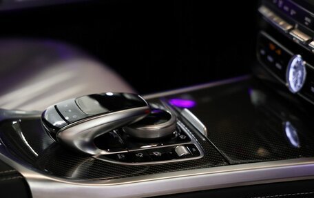 Mercedes-Benz G-Класс AMG, 2023 год, 24 990 000 рублей, 33 фотография